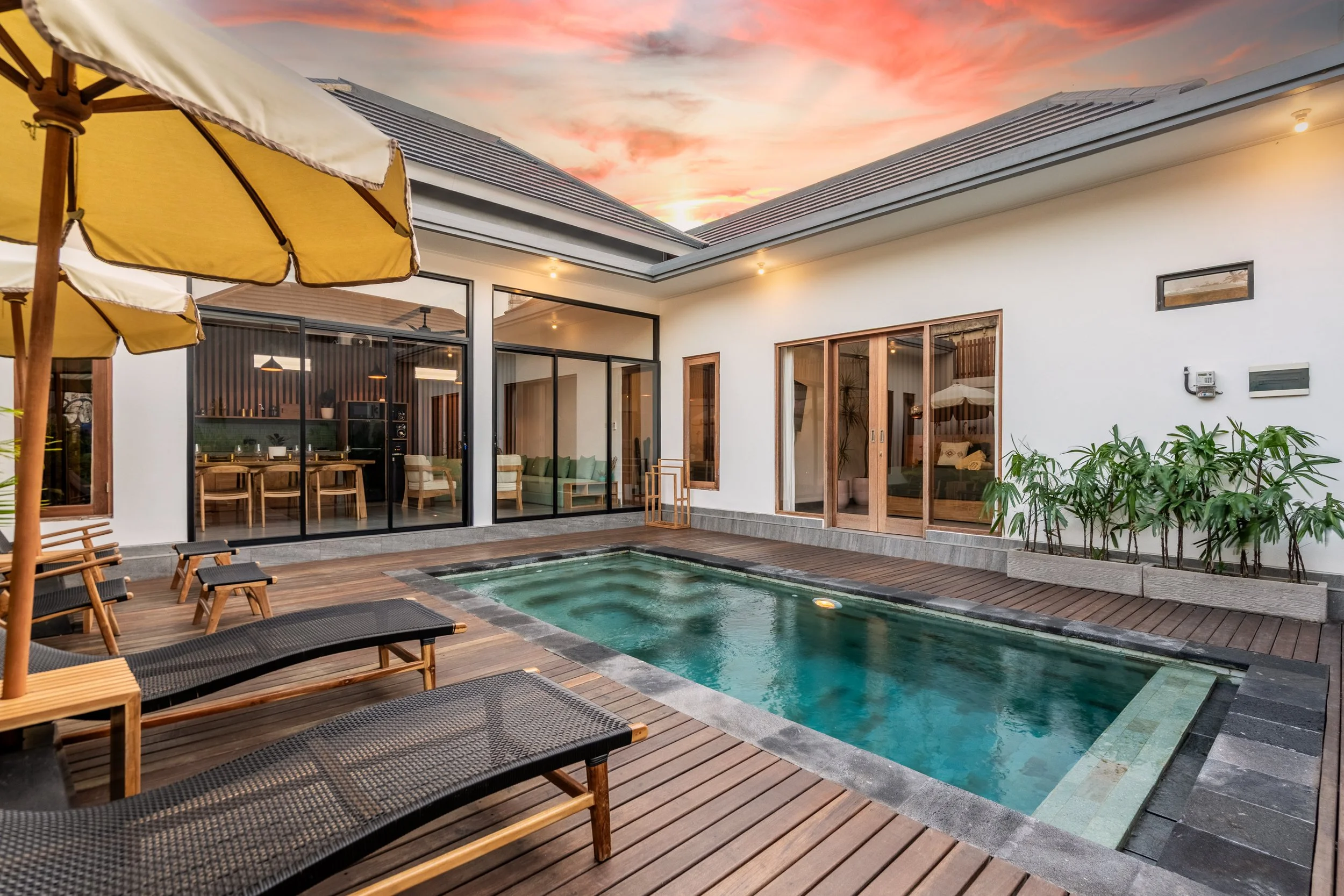 Boutique Hospitality Group in Tangram, Madarao Japan + Canggu, Bali.